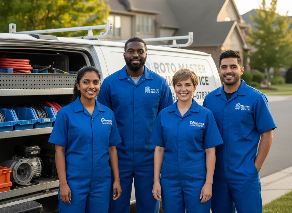 Sump Pump Installation company in Richland, NJ